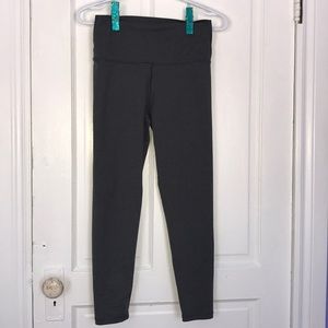 High rise Aerie leggings.